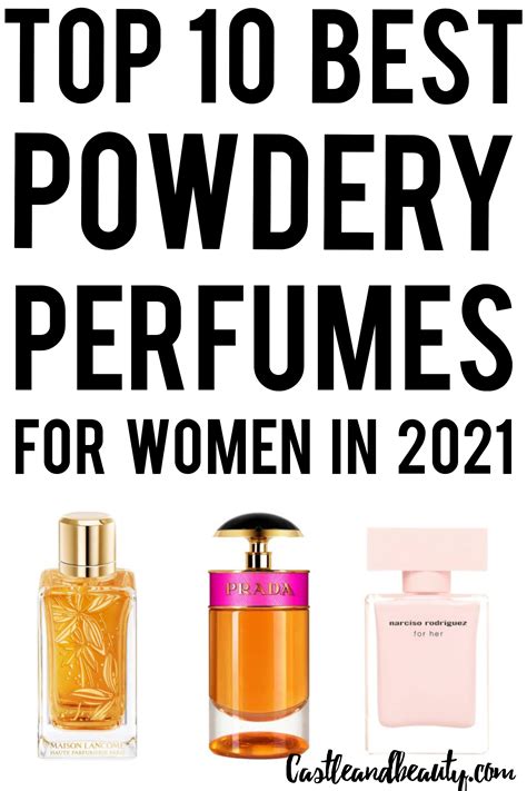 perfume smells like powder|what does powdery perfume mean.